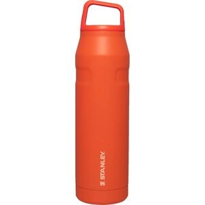 STANLEY THE ICEFLOW AEROLIGHT BOTTLE WITH CAP AND CARRY LID 36 OZ